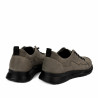 Zapatos casuales para hombre 994 bufo kaki