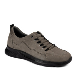 Zapatos casuales para hombre 994 bufo kaki