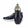 Zapatos casuales hombre 994 índigo
