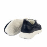 Zapatos casuales hombre 994 índigo