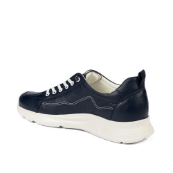 Zapatos casuales hombre 994 índigo