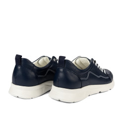 Zapatos casuales hombre 994 índigo