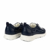 Zapatos casuales hombre 994 índigo