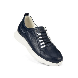 Zapatos casuales hombre 994 índigo
