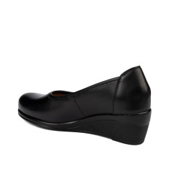 Zapatos casuales de mujer 6094 negro