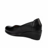 Zapatos casuales de mujer 6094 negro