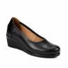 Zapatos casuales de mujer 6094 negro
