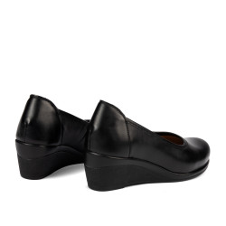 Zapatos casuales de mujer 6094 negro