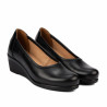 Zapatos casuales de mujer 6094 negro