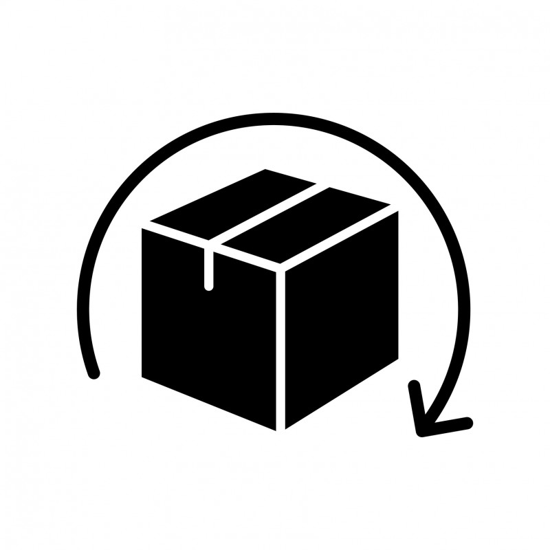 Transporte de devolución