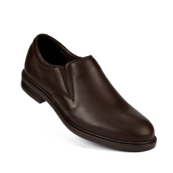 Zapatos casuales para hombre 995 café
