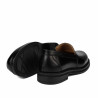 Zapatos casual de mujer 6093 negro