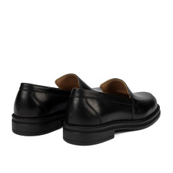 Zapatos casual de mujer 6093 negro