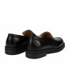 Zapatos casual de mujer 6093 negro