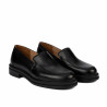 Zapatos casual de mujer 6093 negro