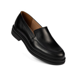 Zapatos casual de mujer 6093 negro