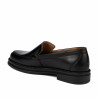 Zapatos casual de mujer 6093 negro