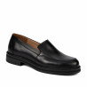 Zapatos casual de mujer 6093 negro