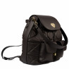 Mochila mujer 308g biz café