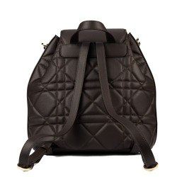 Mochila mujer 308g biz café