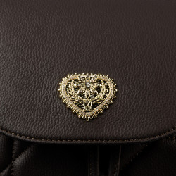 Mochila mujer 308g biz café