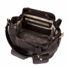 Mochila mujer 308g biz café