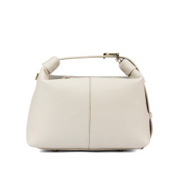 Bolso de mujer de mano 037-1g biz panna