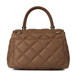 Bolso de mujer de hombro 049g biz mocha
