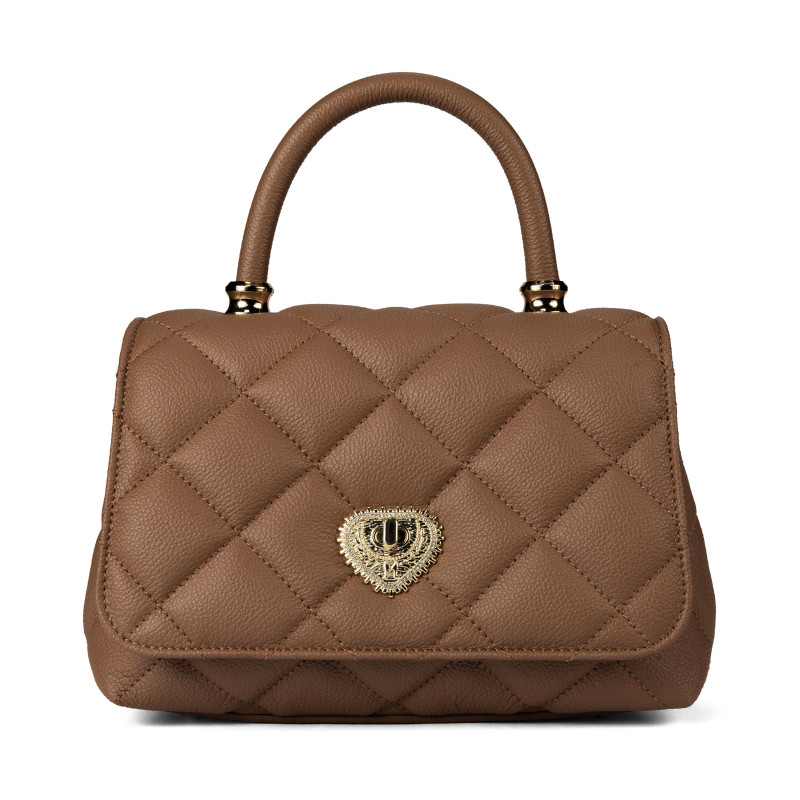 Bolso de mujer de hombro 049g biz mocha