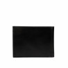 Billetera para hombre 205g negra
