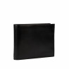 Billetera para hombre 205g negra
