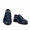 Mocasines hombres 980 biz índigo