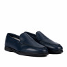 Mocasines hombres 980 biz índigo