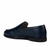 Mocasines hombres 980 biz índigo