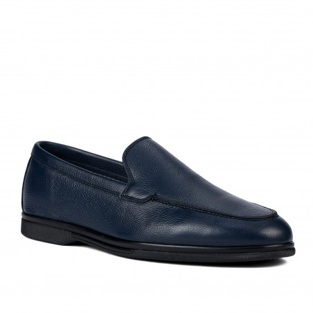 Mocasines hombres 980 biz índigo