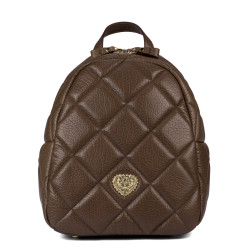 Mochila mujer 307g toffee