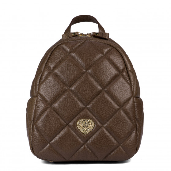 Mochila mujer 307g toffee