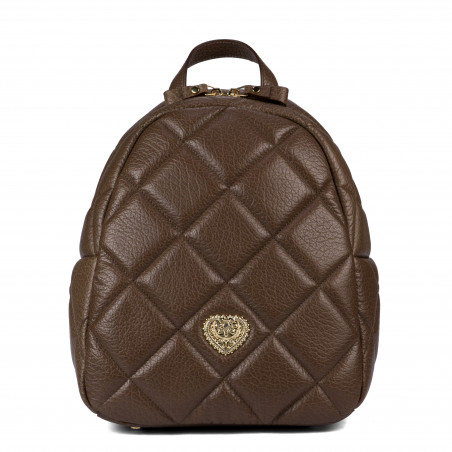 Mochila mujer 307g toffee