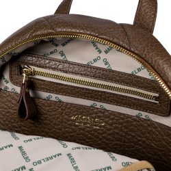 Mochila mujer 307g toffee