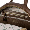 Mochila mujer 307g toffee