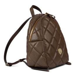 Mochila mujer 307g toffee