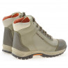 Botas para niños 3219 arena+kaki