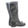 Botas mujer 3248 negro