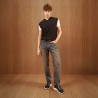 Zapatos casuales hombre 994 índigo lifestyle