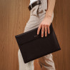 Funda para portátil 309g 01 biz negro lifestyle