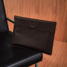 Funda para portátil 309g 01 biz negro lifestyle