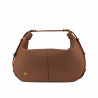 Bolso de mano para mujer 038g biz capuchino