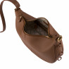 Bolso de mano para mujer 038g biz capuchino