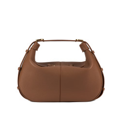 Bolso de mano para mujer 038g biz capuchino