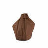 Bolso de mano para mujer 038g biz capuchino